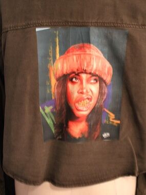 I Guess I Made A Wrong Turn